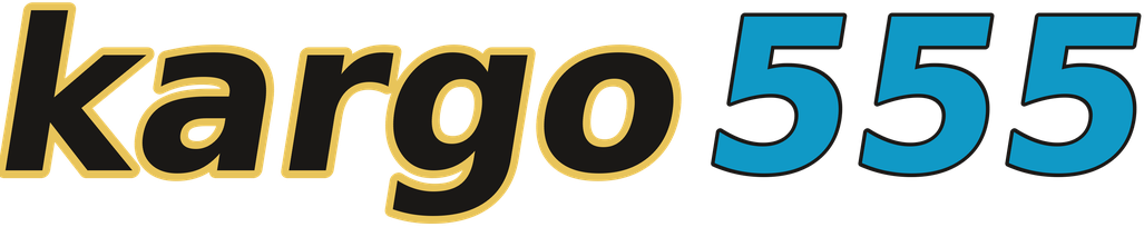 kargo555 logo