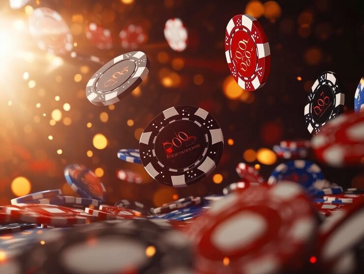 kargo555 Live Roulette Prestige