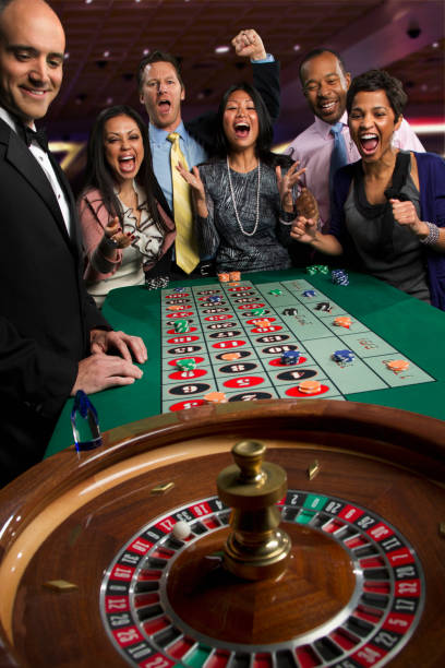 kargo555 Open Live Roulette Prestige Tables